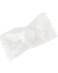 Mint Balls in White Dots Wrappers: 140-Piece Bag