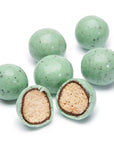 Mint Cookies & Cream Malt Balls: 15LB Case