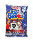 Montes Ricos Besos Chocolate Toffees: 100-Piece Bag