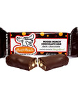 Moose Munch Candy Bars - Dark Chocolate: 6-Piece Box