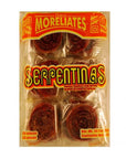 Moreliates Serpentinas: 30-Piece Bag