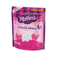 Mother's Original Circus Animal Cookies: 18-Ounce Bag
