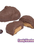 Mountain Candy Bars - Peanut Butter: 15-Piece Box
