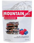 Mountain Thins - Dark Chocolate Wild Berry: 5.3-Ounce Bag