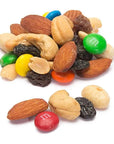 Rainbow Delight Trail Mix: 10LB Case