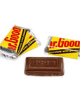 Mr. Goodbar Miniatures Candy Bars: 4LB Bag