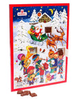 Musical Christmas Chocolate Advent Calendar