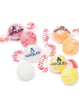 Napoleon Sour Bon Bons Candy - Assorted: 7LB Bag