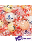 Napoleon Sour Bon Bons Candy - Assorted: 7LB Bag