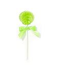 Pure Sugar Nautical Nirvana - Shell Lollipop