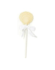 Pure Sugar Nautical Nirvana - Shell Lollipop