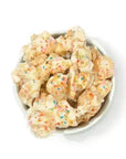 Funky Chunky Birthday Cake: 4LB Gift Tin