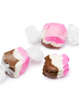 Neapolitan Salt Water Taffy: 3LB Bag