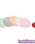Necco Wafers Candy Mini Rolls - Original: 150-Piece Tub