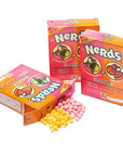 Nerds Candy 2-Flavor Packs - Guava and Mango Chile: 24-Piece Box