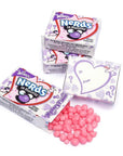 Nerds In Disguise Valentine Candy Packs: 36-Piece Bag