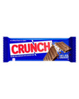 Nestle Crunch Candy Bars: 36-Piece Box
