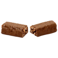Nestle Toffee Crisp Bars: 48-Piece Box - Candy Warehouse