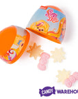 Nickelodeon Egg Hunt With Candy - 16 Count