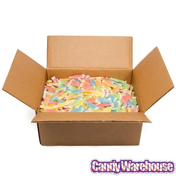 ♡Candy♡ページ Nik-L-Nip Wax Bottles Candy: 18LB Case – Candy Warehouse