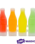 Nik-L-Nip Wax Bottles Candy 8-Packs: 12-Piece Box