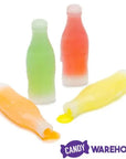 Nik-L-Nip Wax Bottles Candy 8-Packs: 12-Piece Box