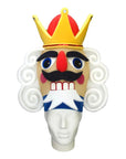 Christmas Nutcracker Hat