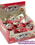 Nutfull Chocolate Truffles - Red Velvet: 36-Piece Box