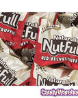 Nutfull Chocolate Truffles - Red Velvet: 36-Piece Box