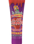 La Helada Mexican Chamoy Sauce: 10.58-Ounce Tube