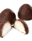 Old Fashioned Chocolate Creme Drops 7.5-Ounce Bags: 12-Piece Box