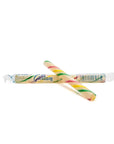 Old Fashioned Hard Candy Sticks - Birthday Cake: 80-Piece Box