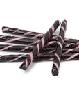 Old Fashioned Hard Candy Sticks - Blackberry: 80-Piece Box