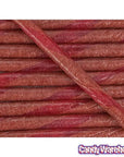 Old Fashioned Hard Candy Sticks - Cherry Cola: 80-Piece Box