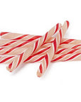 Old Fashioned Hard Candy Sticks - Clove: 80-Piece Box