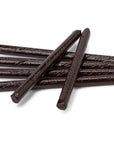Old Fashioned Hard Candy Sticks - Horehound: 80-Piece Box