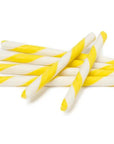 Old Fashioned Hard Candy Sticks - Pina Colada: 80-Piece Box