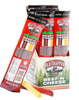 Old Trapper Jalapeno Beef-N-Cheese Jerky: 14-Piece Box