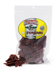 Old Trapper Teriyaki Beef Jerky: 12-Piece Box