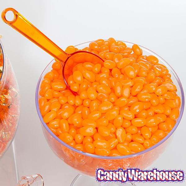 Orange Candy Buffet Kit: 25 to 50 Guests - Candy Warehouse
