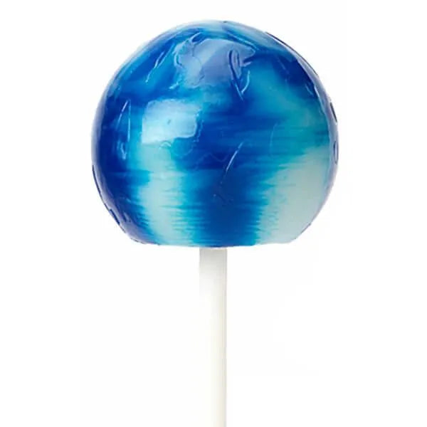 Original Gourmet Blueberries and Cream Pops 60Piece Bag Candy Warehouse