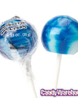 Original Gourmet Blueberries and Cream Pops: 60-Piece Bag
