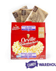 Orville Redenbacher's Movie Theater Butter Popcorn: 12-Piece Box