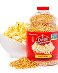 Orville Redenbacher's Original Popcorn Kernels: 45-Ounce Jar
