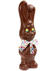 Palmer Big Binks 32-Ounce Chocolate Easter Bunny
