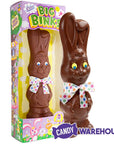 Palmer Big Binks 32-Ounce Chocolate Easter Bunny