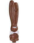 Palmer Bunny Big Ears Chocolate Easter Bunny Gift Box