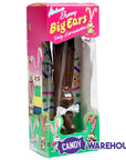 Palmer Bunny Big Ears Chocolate Easter Bunny Gift Box
