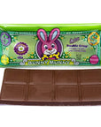 Palmer Bunny Munny Easter Chocolate Bars: 18-Piece Box