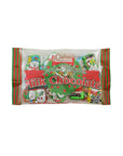 Palmer Milk Chocolate Santa's Helpers: 4.5-Ounce Bag